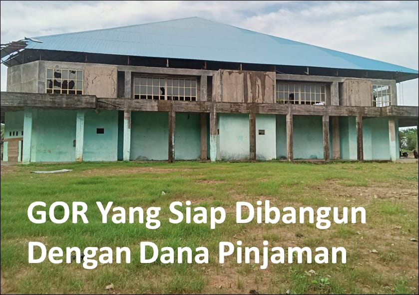 Bupati Aru rencanakan pinjaman daerah 80 miliar rupiah untuk wujudkan visi misi pembangunan