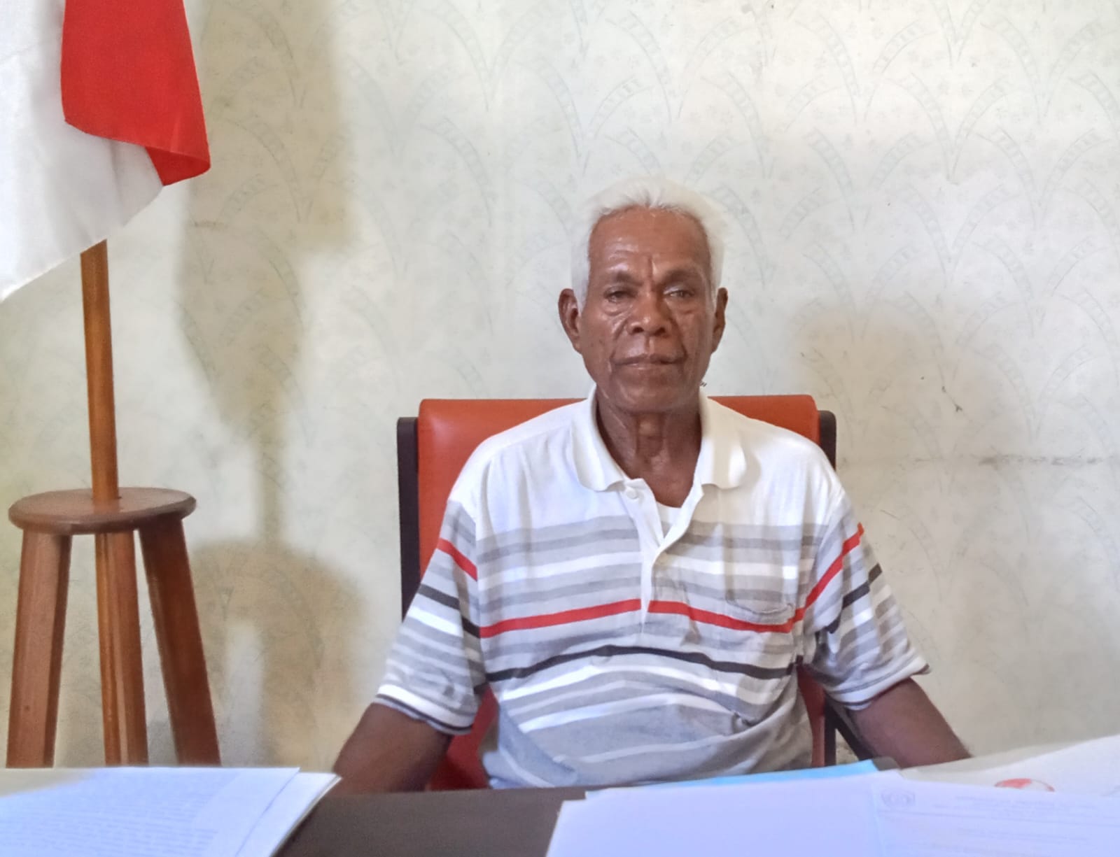 Alasan Desa Dosinamalau Tidak Hadir Dalam Pelaksanaan Molo Sabuan Yang di Sepakati