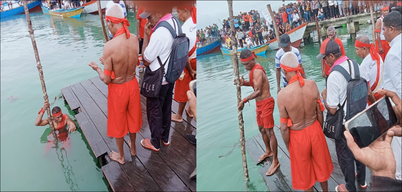 Ketidakpastian Hukum Adat Sangat Memicu Konflik