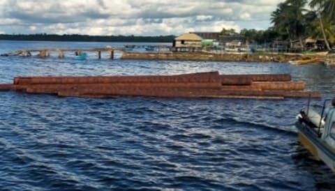 Kasus Pelra Jerol Tolak Ukur Integritas Polres Kepulauan Aru, Belum Ada Penetapan Tersangka