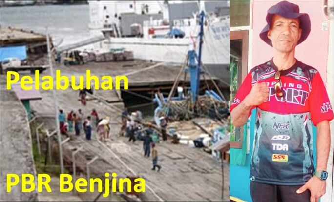 Perusahaan Benjina Siap Beroperasi Pemegang Hak Ulayat Siap Menggugat