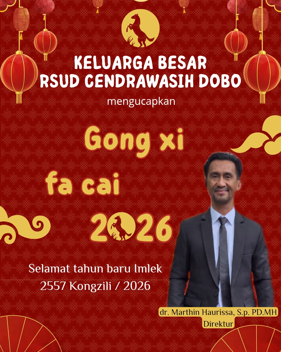 Poster Iklan