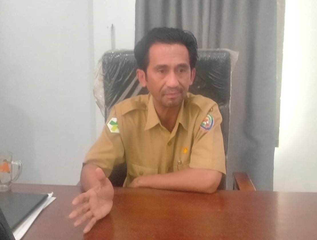 Haurisa Berjanji Akan Meningkatkan Pelayanan RSUD Dobo Dengan Komunikasi Medis Yang Santun dan Beretika