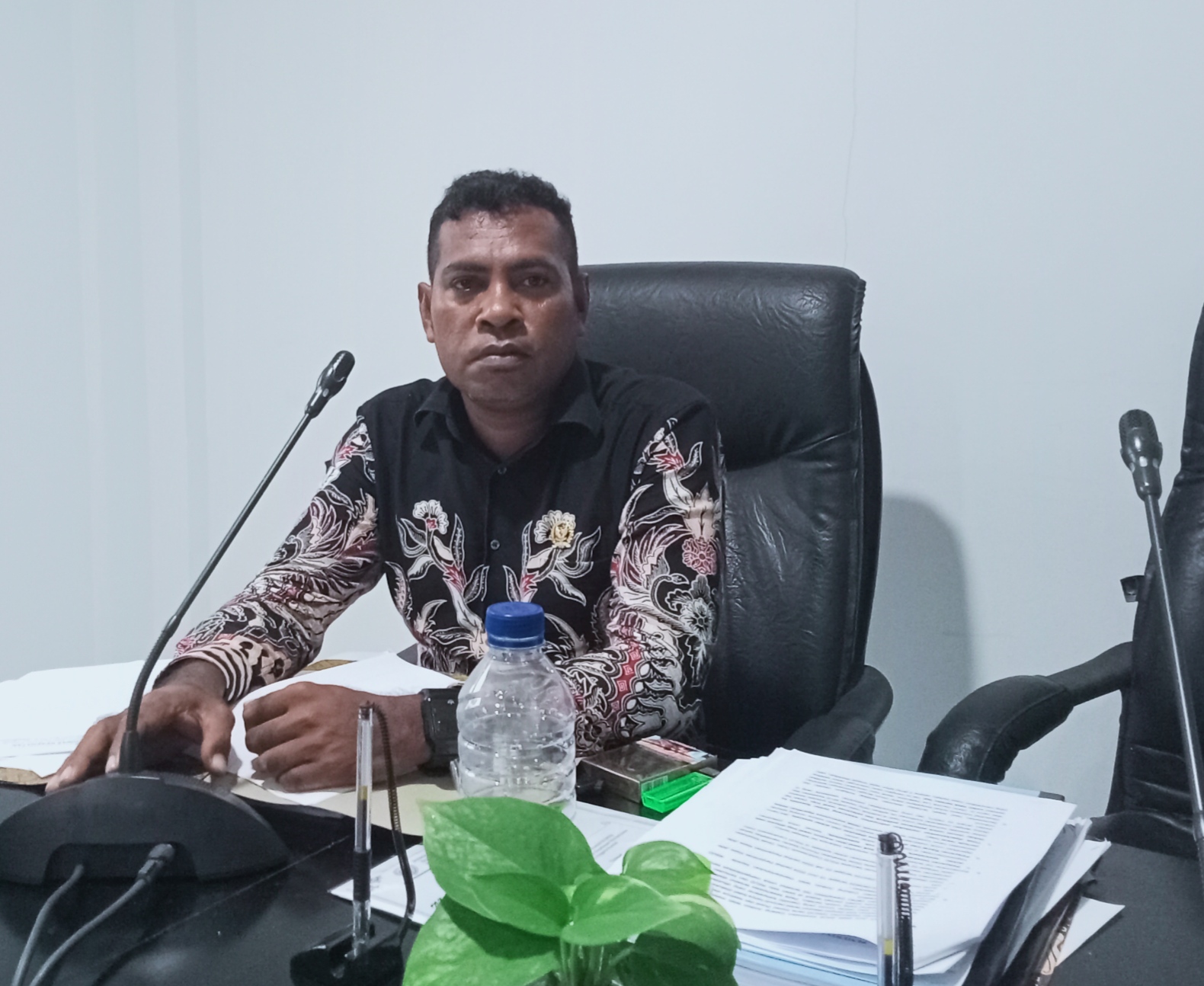 Kebijakan BPJS di Nilai Menambah Beban Rakyat Miskin di Kepualaun Aru
