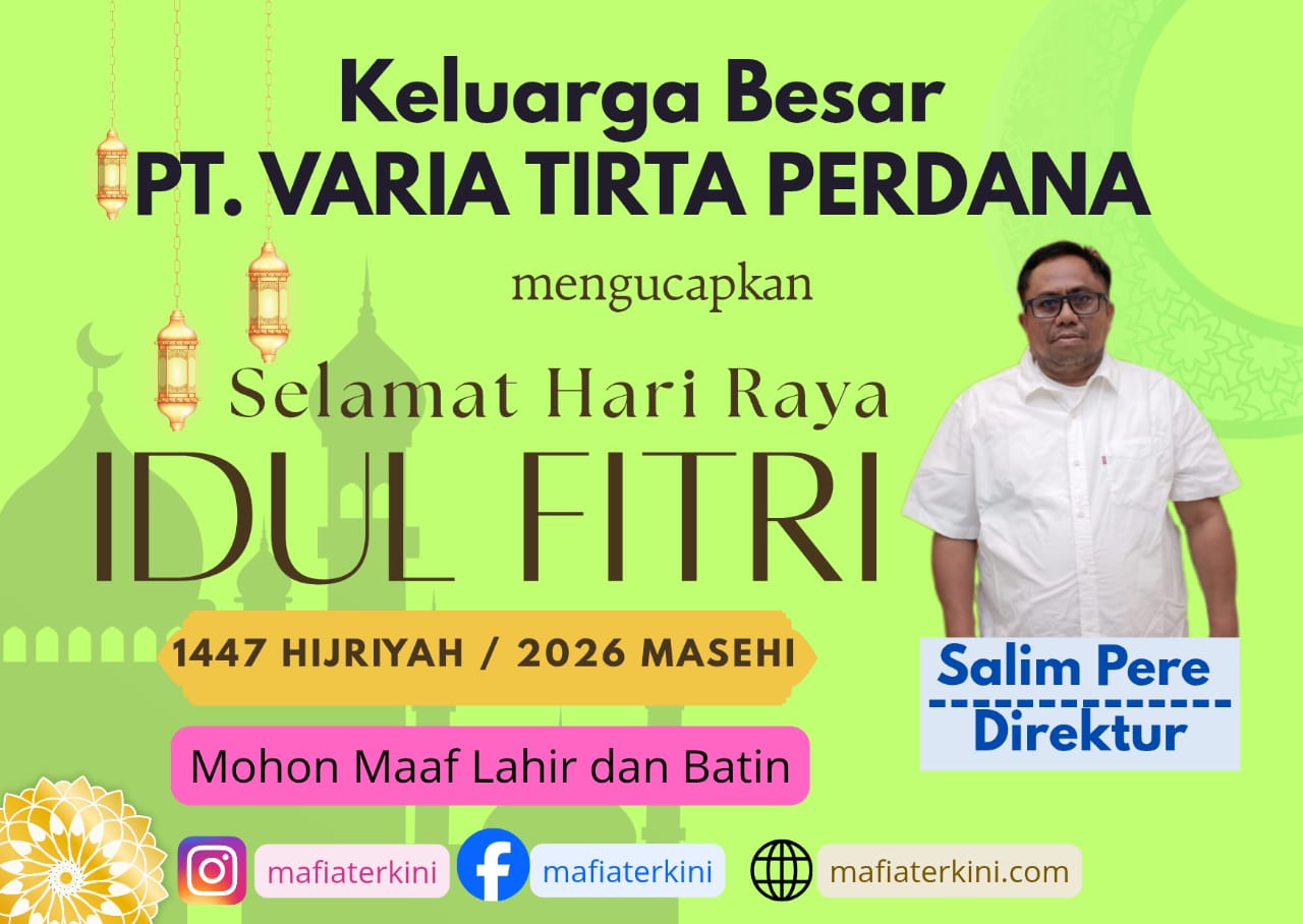 Poster Iklan