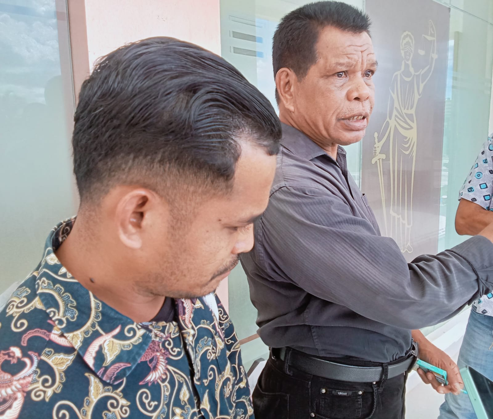 Penundaan BA Penyitaan KM Mina Maritim 153 Dikategorikan Sebagai Bentuk Maladministrasi dan Pelanggaran HAM