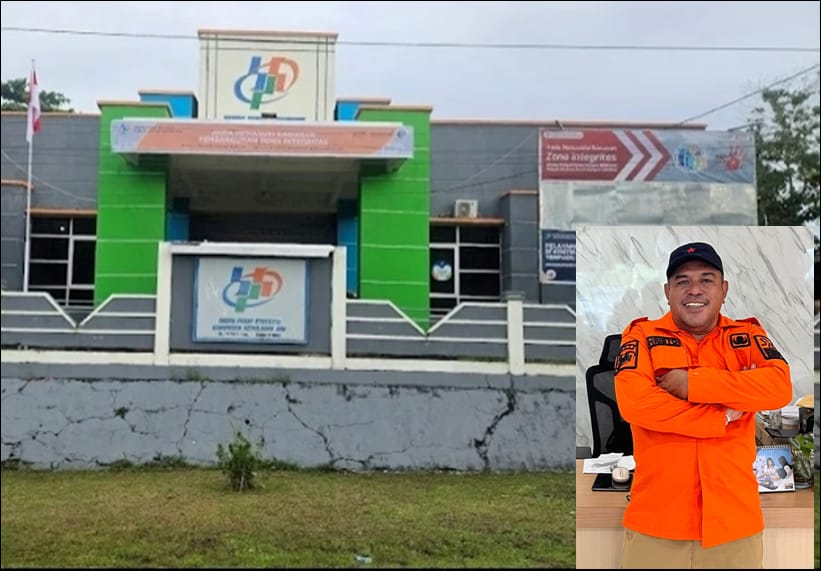 BPS Kepulauan Aru Dalam Waktu Dekat Melaksanakan Sensus Ekonomi