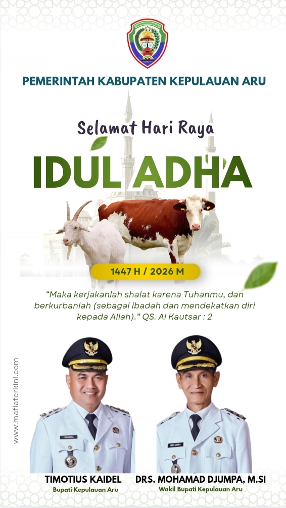 Poster Iklan
