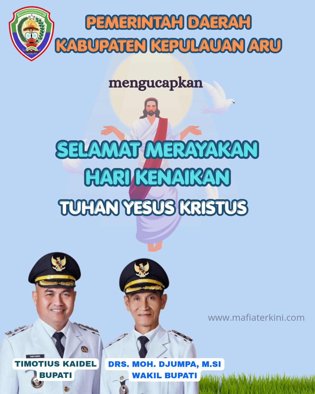 Poster Iklan