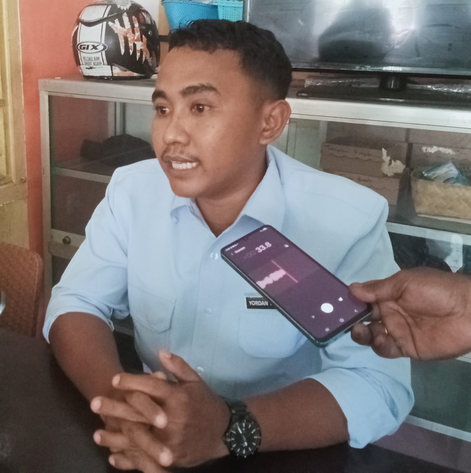 MBG Di Kepulauan Aru Terhenti Sementara BGN Ungkap Kendala Data 3b Dan Pasokan Bahan Baku