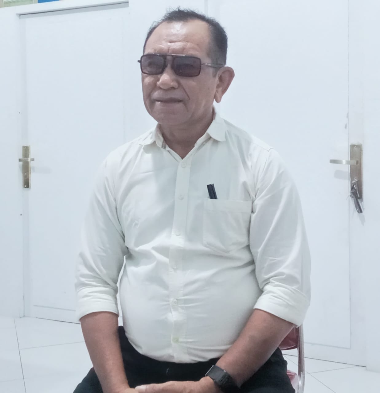 PDAM Tirta Gwamar Dobo Bakal Gelar Audit Internal Mencari Akar Penyebab Devisit Anggaran