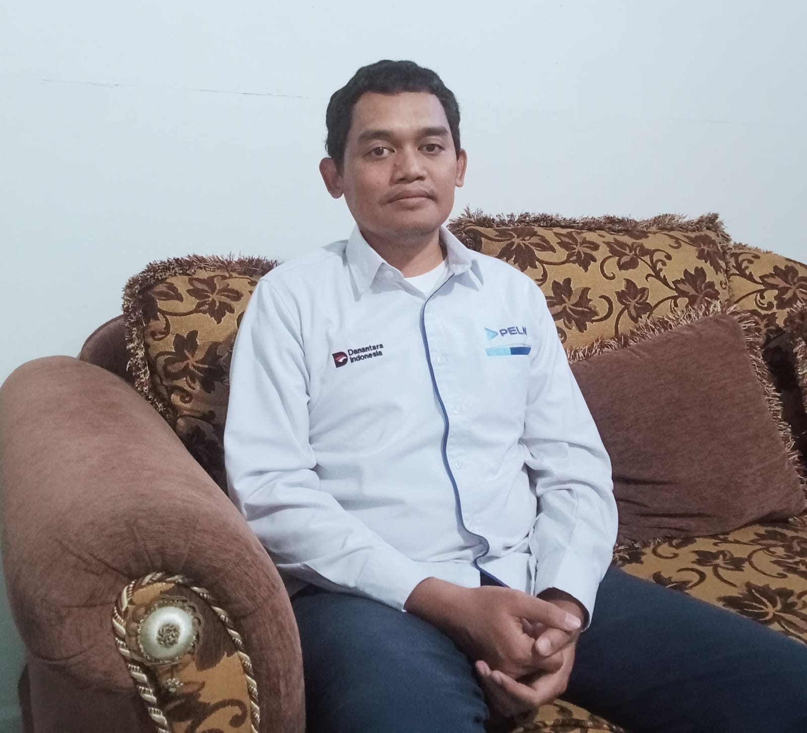 Aktivitas Kapal Kargo di Pelabuhan Perikanan Diduga Menabrak Regulasi Kacab PT Pelni: Kami Hanya Urus Dokumen Clearance Kapal