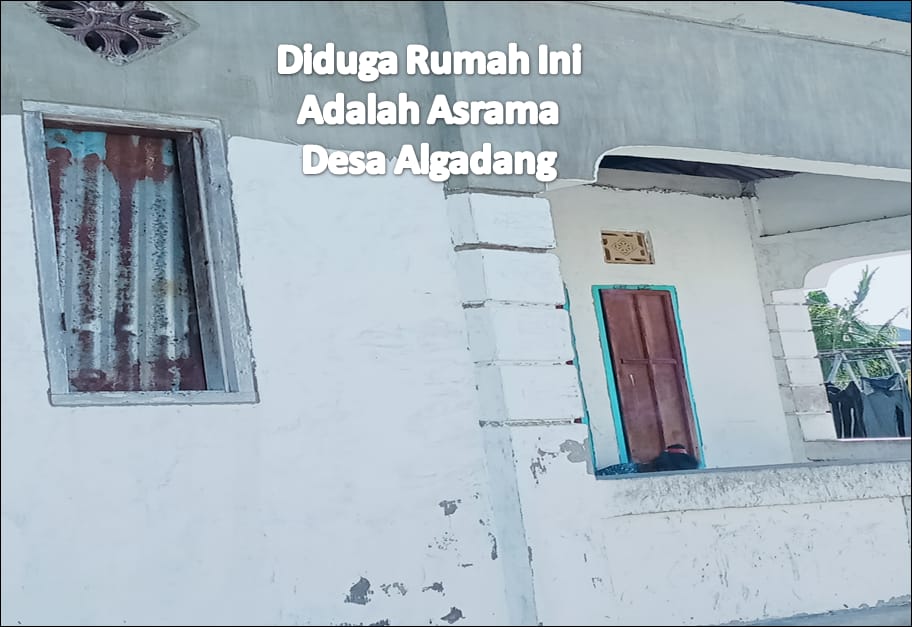 Mansur Lefuy: Pembangunan Asrama Desa Tidak Pernah Ada karena Tak Dianggarkan