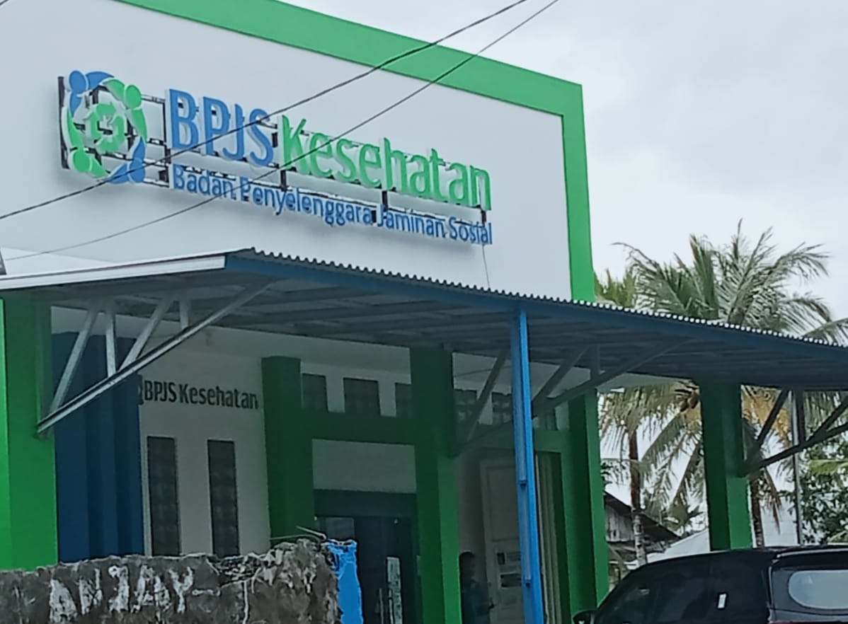 Dituding Lakukan Penipuan Sistemik, Manajemen RSUD Cendrawasih Dobo Tolak Tuntutan Pengembalian Klaim BPJS Rp1,041 Miliar