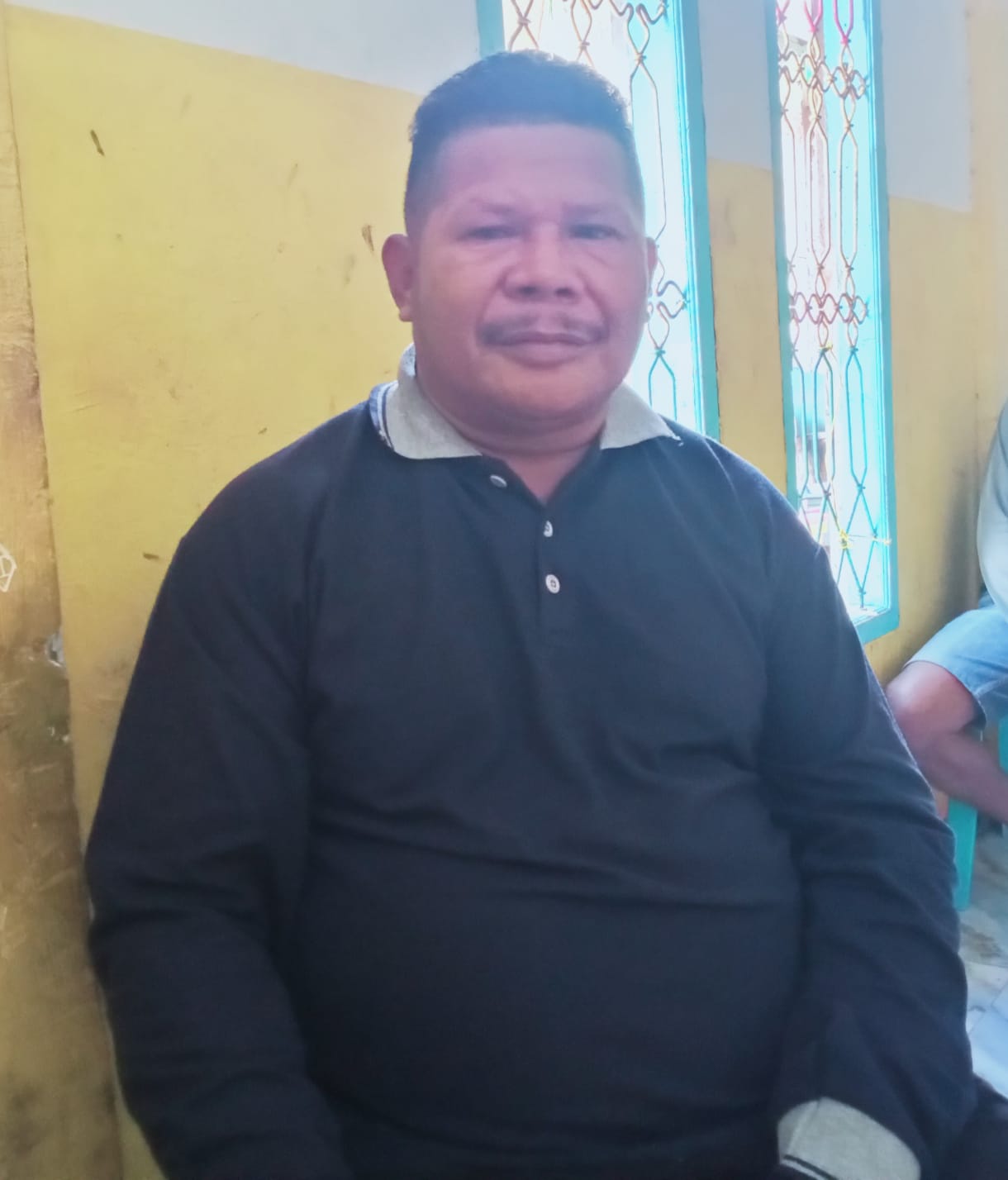 Warga Keluhkan Potongan Sembako, Kades Algadang dan Bulog Berikan Klarifikasi: “Barang Masih Utuh, Silakan Diambil”