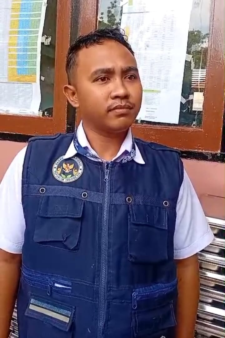 Korwil Badan Gizi Nasional (BGN) Kepulauan Aru menjelaskan pembagian Program Makan Bergizi Gratis (MBG) hanya dilakukan di sekolah yang telah memulai kegiatan belajar mengajar (KBM).