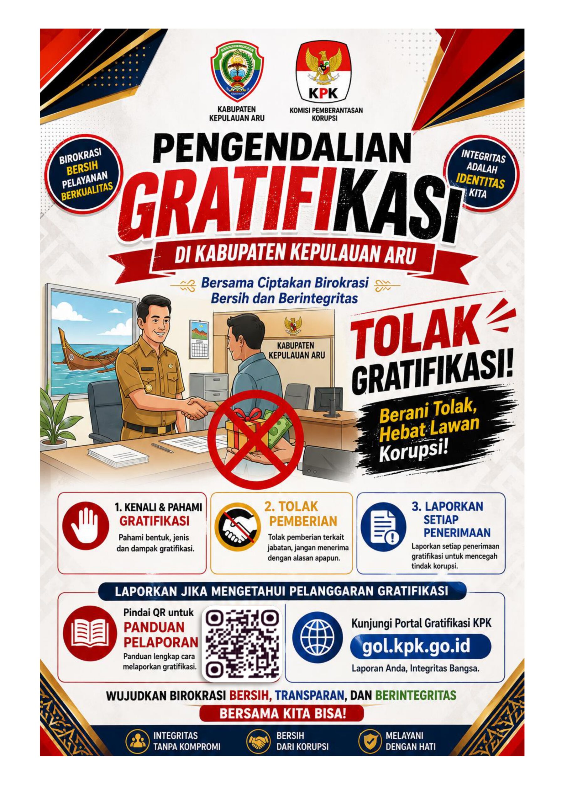 Poster Iklan