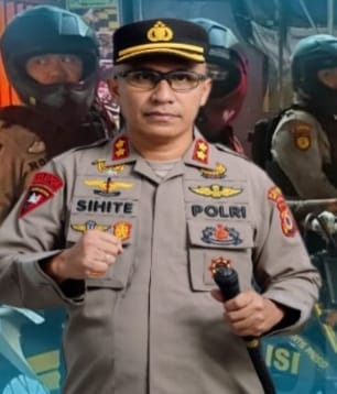 Tekan Aksi Kriminalitas Pelajar, Polres Kepulauan Aru Turunkan Tim Patroli Malam