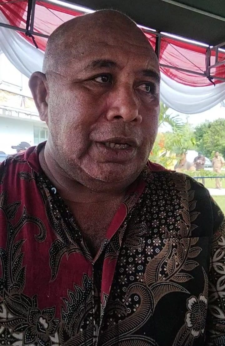 Dinkes Supiori Tekan Penyebaran Kusta dan Frambusia, 161 Pasien Aktif Jalani Pengobatan Gratis