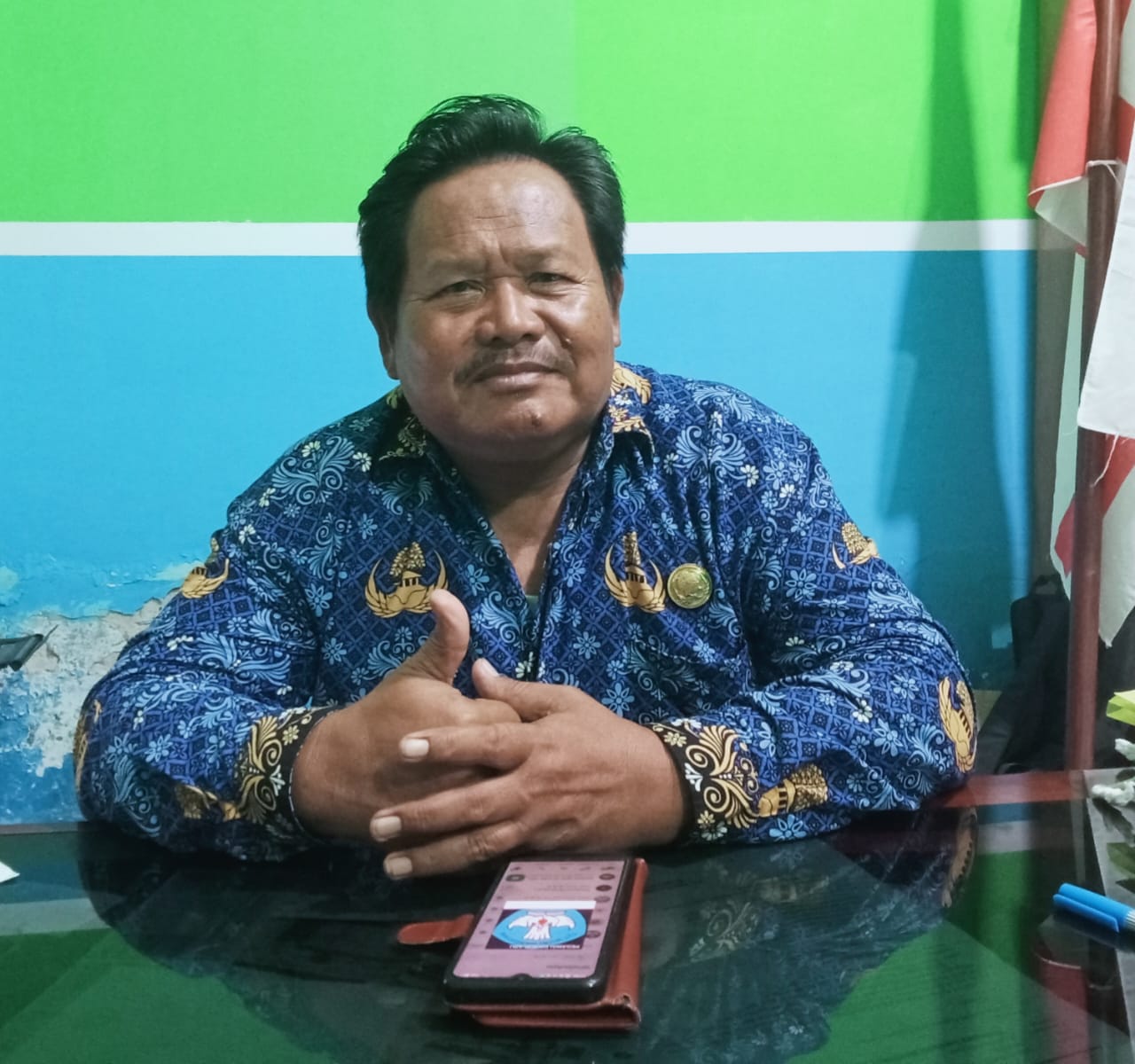 Kepsek di Kepulauan Aru di Duga Palsukan Laporan Kehadiran Guru, SD Negeri Jursiang Lumpuh Total