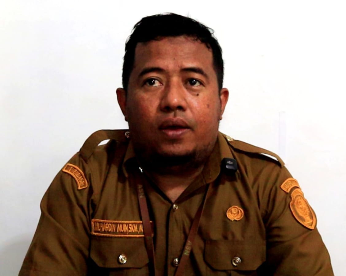 Rumah Tunggu Kelahiran gratis yang disediakan Pemkab Kepulauan Aru untuk membantu ibu hamil mendapatkan akses layanan kesehatan dan persalinan yang aman