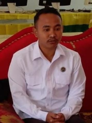BGN Aru mengajak masyarakat memperketat pengawasan Program Makan Bergizi Gratis