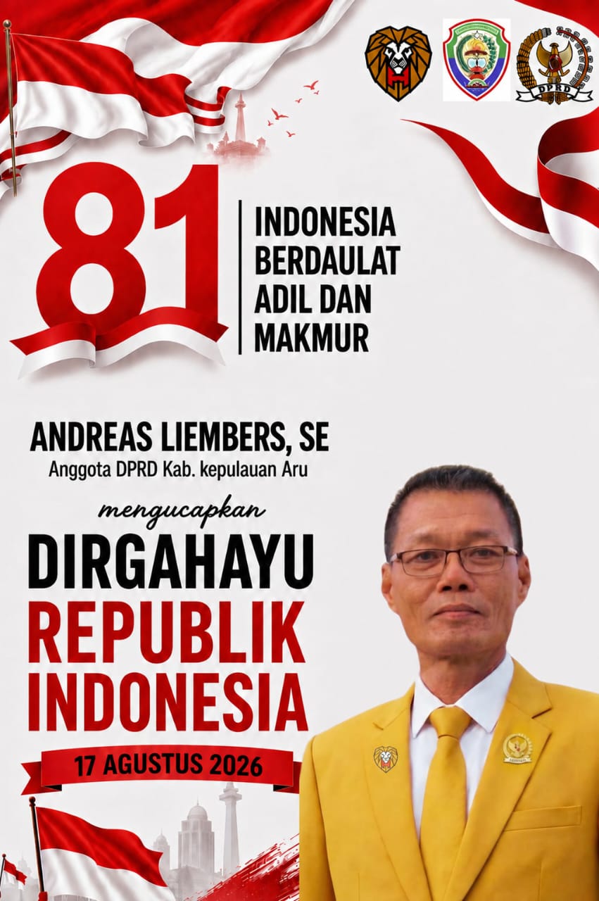 Poster Iklan