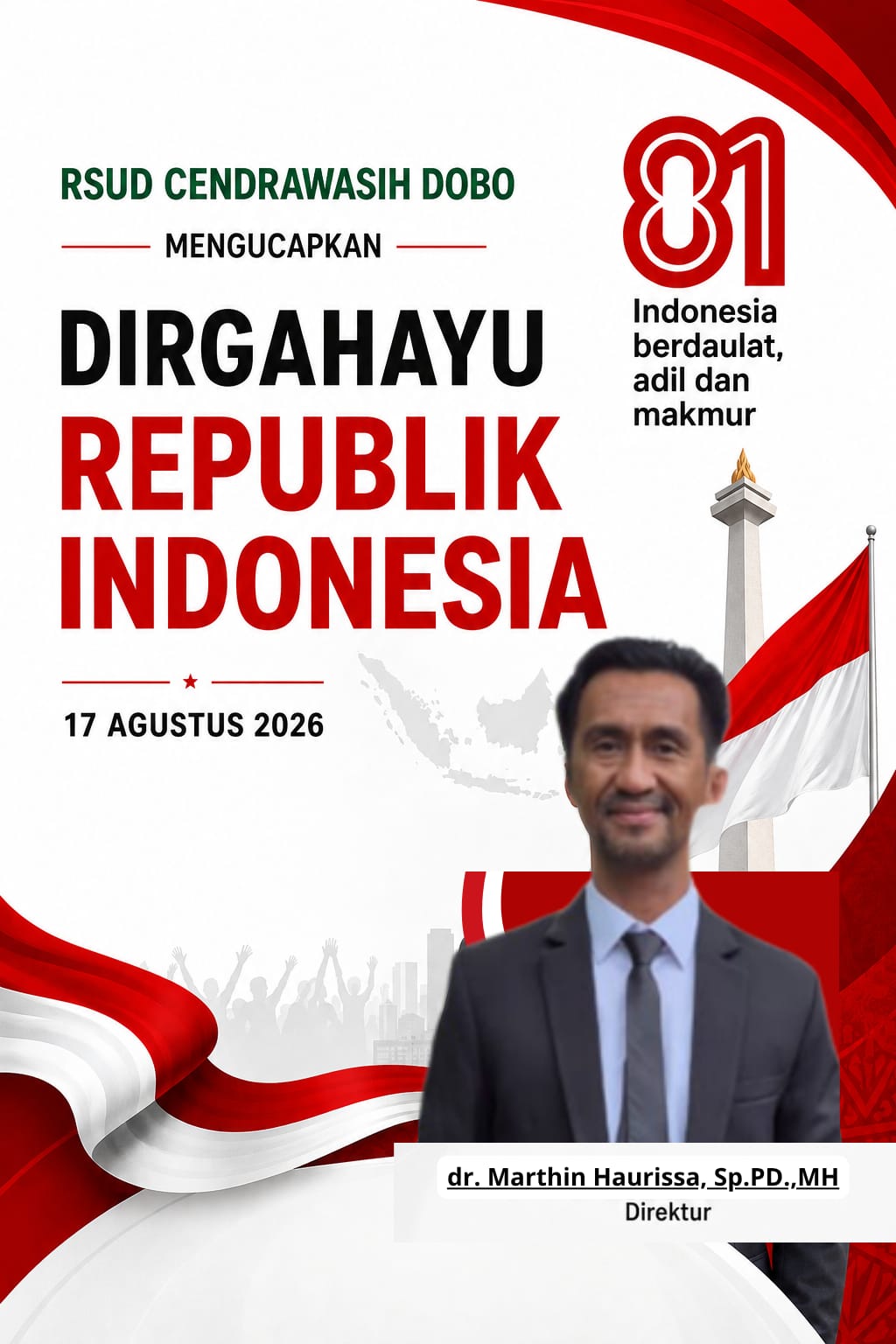 Poster Iklan