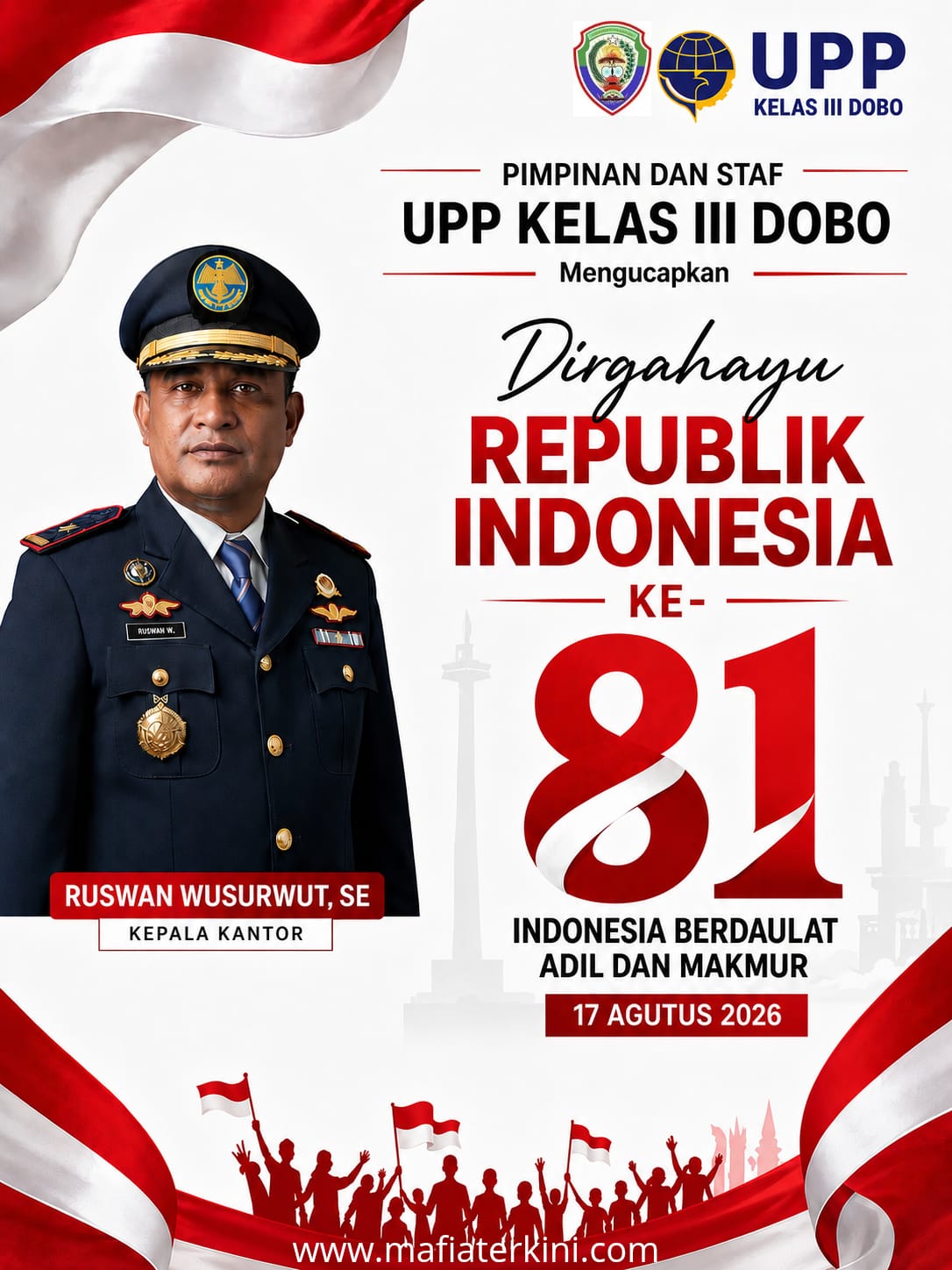 Poster Iklan