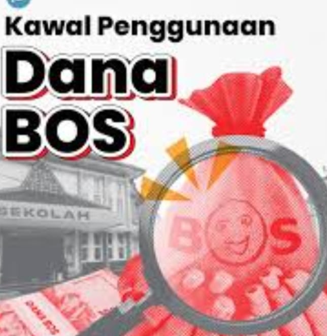 Dugaan Pelanggaran Juknis Dana BOS di SD Kristen Lau-lau, Kepala Sekolah Dinilai Tertutup dan Dinas Pendidikan Terkesan Tutup Mata