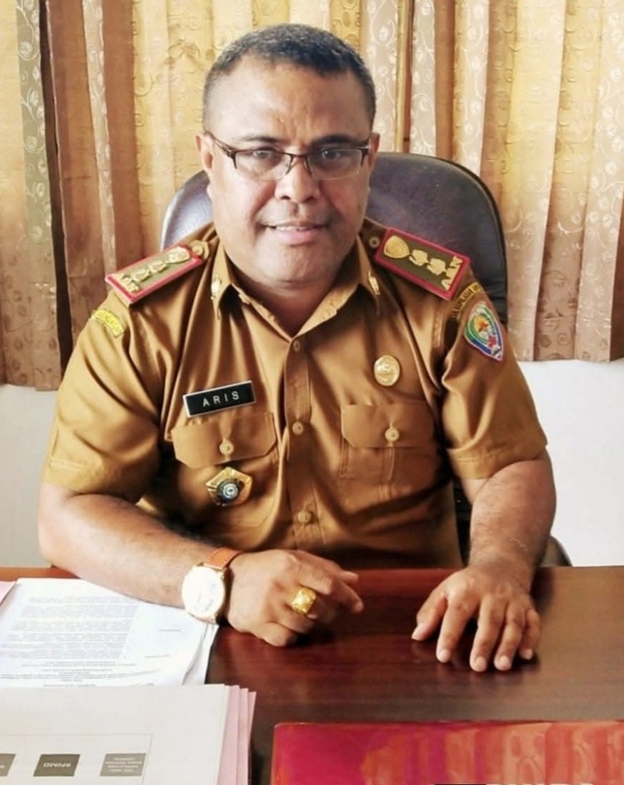 Soroti Dugaan Kejanggalan Dana BOS SD Kristen Lau-Lau, Disdik Aru Ambil Langkah Tegas