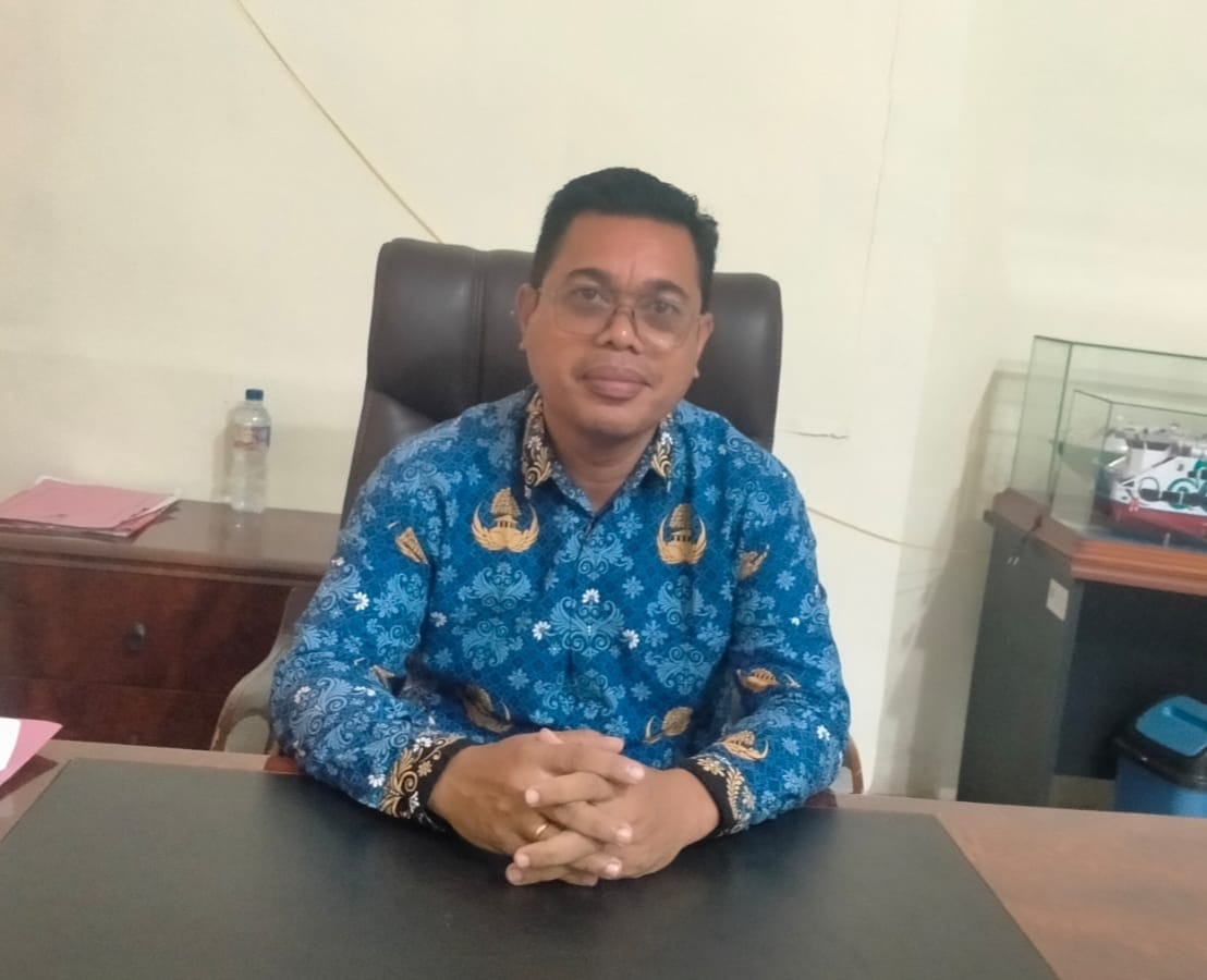 Tekan Biaya Transportasi Warga, Pemkab Kepulauan Aru Resmi Operasikan 3 Trayek Angkutan Umum Baru di Kota Dobo